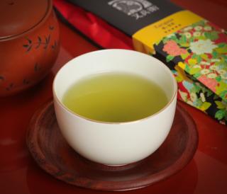 Zielona herbata Karigane ★★★★★