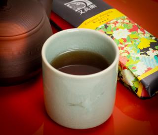 Zielona herbata Karigane Hojicha ★★★★