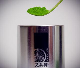 Zielona herbata Matcha ★★★★★★★