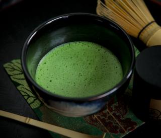 Zielona herbata Matcha Pinnacle ★★★★★★★★