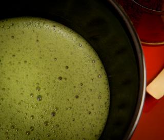 Zielona herbata Matcha Usucha ★★★★★★