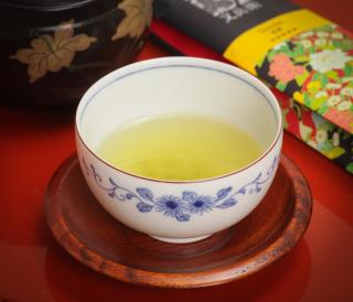 Zielona herbata Sencha ★★★★★