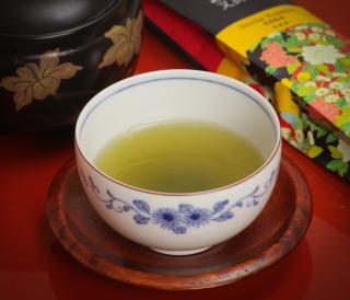 Zielona herbata Sencha Konacha ★★★