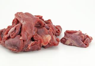 Mięso z sarny 500 g