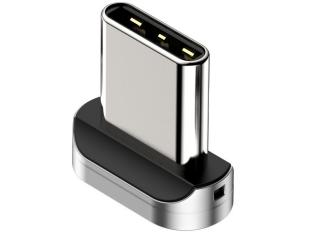 Adapter magnetyczny USB-C Baseus Zinc