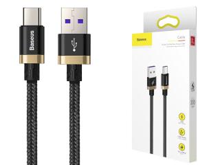 Baseus kabel USB Type-C Huawei Super Charge 40W