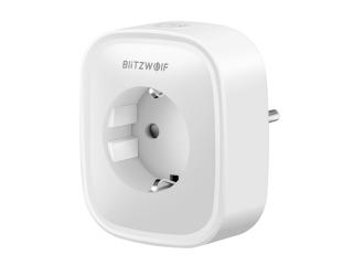 Blitzwolf Inteligentne gniazdko WiFi Smart BW-SHP2