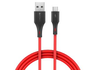 BLITZWOLF KABEL MICRO-USB QUICK CHARGE 3.0 - 1,8 m