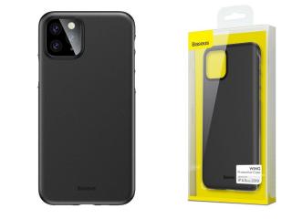 Etui Baseus Wing Case do iPhone 11 Pro 6,5' czarne