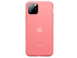 Etui silikonowe Baseus Liquid iPhone 11 Pro 6,5"