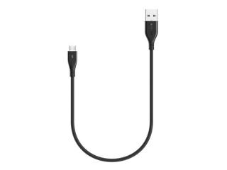 Kabel Micro USB BlitzWolf AmpCore II BW-MC10 0,3m