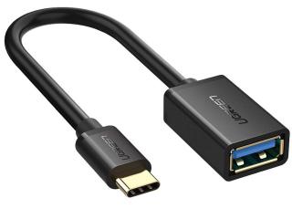 UGREEN PRZEJŚCIÓWKA ADAPTER OTG USB-C NA USB 3.0