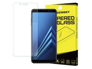 Wozinsky szkło hartowane 9H PRO+ Samsung Galaxy A8 2018 A530