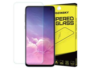 Wozinsky szkło hartowane 9H Samsung Galaxy S10e