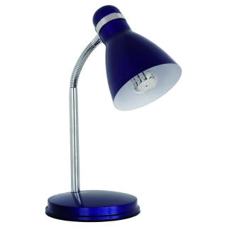 Lampa biurkowa Kanlux ZARA HR-40-BL  7562