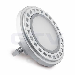 Żarówka LED G53 12W 850lm ciepłobiała  LD-AR11120-30