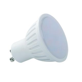 Żarówka LED GU10 1,2W 90lm zimnobiała Kanlux TOMI  22709