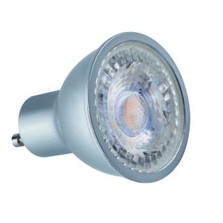 Żarówka LED GU10 7W 560lm ciepłobiała Kanlux PRO  24673