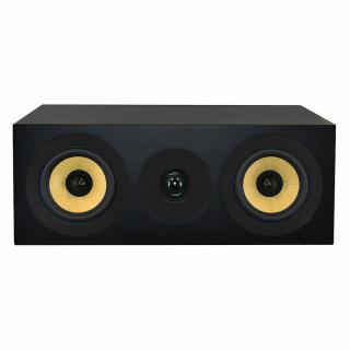 Davis Acoustics Courbet C czarny