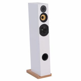 Davis Acoustics Courbet N°7 biały *Salon Warszawa al. Krakowska 223* tel. 606-553-190