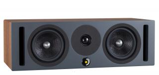 Davis Acoustics Krypton C orzech