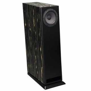 Davis Acoustics MV One Master black  white ebony *Salon Warszawa al. Krakowska 223* tel. 606-553-190