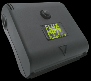 FLUX Turbo 2.0