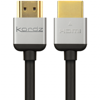 Kordz przewód HDMI 4K THX Darbee R.3-HD0090 0,9m *Salon Warszawa al. Krakowska 223* tel. 606-553-190