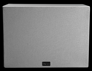 Lyngdorf‎⠀Opcjonalna szara maskownica Gabriel® do BW-3