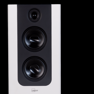 Lyngdorf‎⠀Opcjonalny czarny panel do FR-2