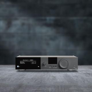 Lyngdorf TDAI-3400 HDMI 2.1  High End Analog Phono