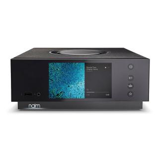 Naim Uniti Atom HDMI - salon audio Warszawa al. Krakowska 223 +48 606 553 190