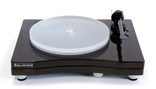 New Horizon Audio GDS high gloss wood wenge + pokrywa *Salon Warszawa Aleja Krakowska 223* tel: 606 553 190