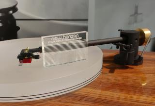 New Horizon Audio VTA  Azimuth Reference Gauge