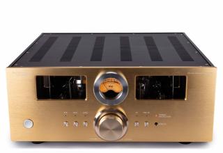 Pier Audio MS-1000 SE złoty