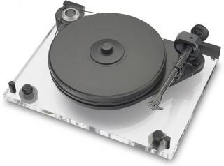 Pro-Ject 6-Perspex SB DC (Quintet Blue) *Salon Warszawa al. Krakowska 223* tel. 606-553-190