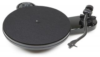 Pro-Ject RPM 3 Carbon *Salon Warszawa al. Krakowska 223* tel. 606-553-190