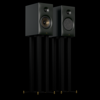 Revival Audio Sprint 3 czarny