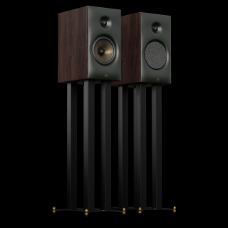 Revival Audio Sprint 3 orzech