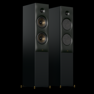 Revival Audio Sprint 4 czarny