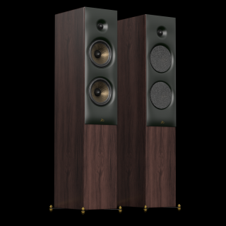 Revival Audio Sprint 4 orzech