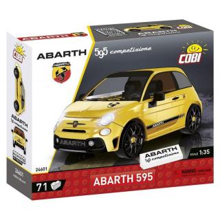 Abarth 595 Competizione