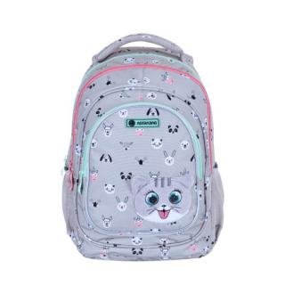 Astra Plecak Astrabag Kitty The Cute AB330