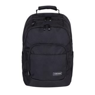 Astra Plecak Head Black AB400