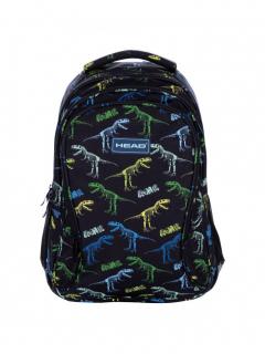 Astra Plecak Head Dinos Era Ab430