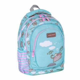 Astra Plecak Head Meow AB330