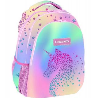Astra Plecak Head Unicorn Ombre Ab330