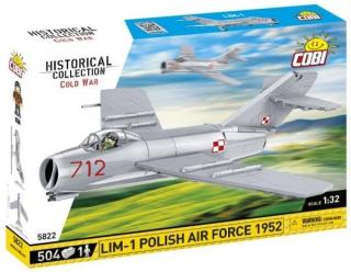 Cobi Historical Collection Cold War Zimna Woj 5822