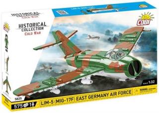 Cobi Historical Collection Cold War Zimna Woj 5825