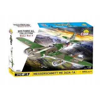 Cobi Historical Collection XXII Niemiecki myś 5721